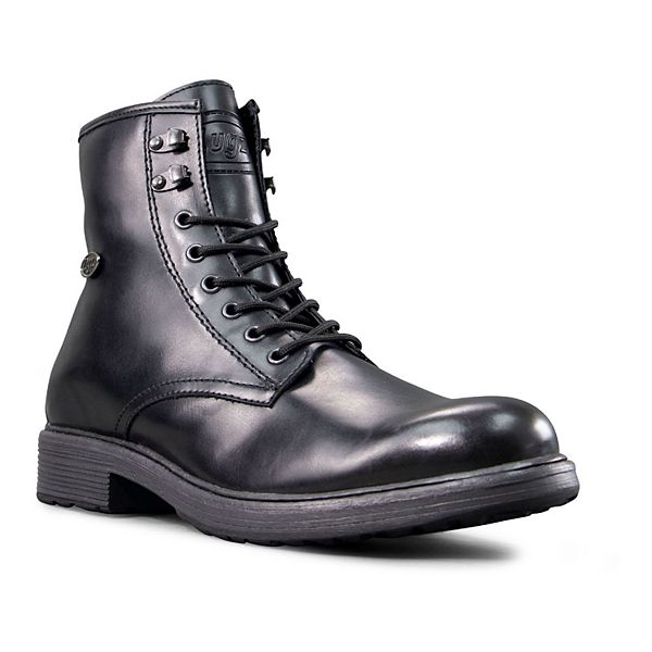 black combat boots kohls