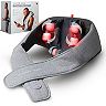 Sharper Image Realtouch Shiatsu Massager