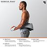 Sharper Image Realtouch Shiatsu Massager