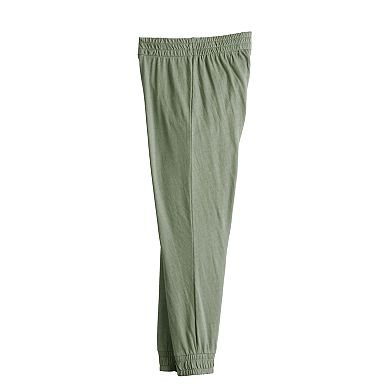 Boys 4-7 Jumping Beans® Essential Jogger Pants