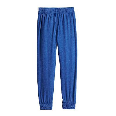 Kohls boys joggers sale