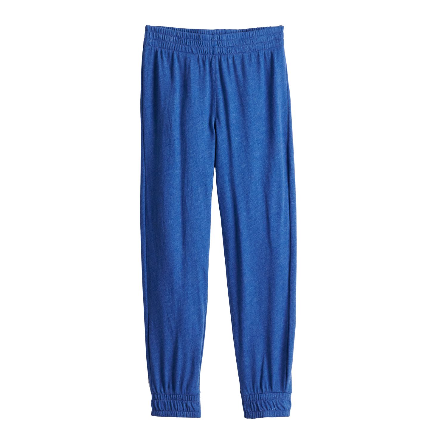 baby blue joggers mens