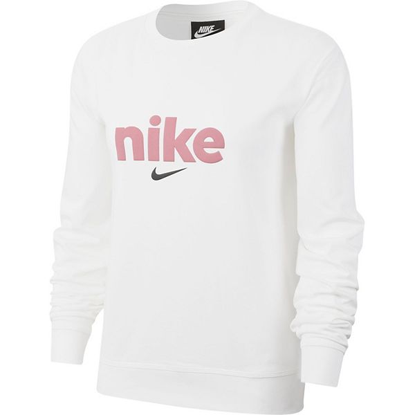 kohls mens nike crewneck