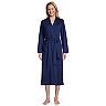 Women's Lands' End Supima Cotton Long Robe