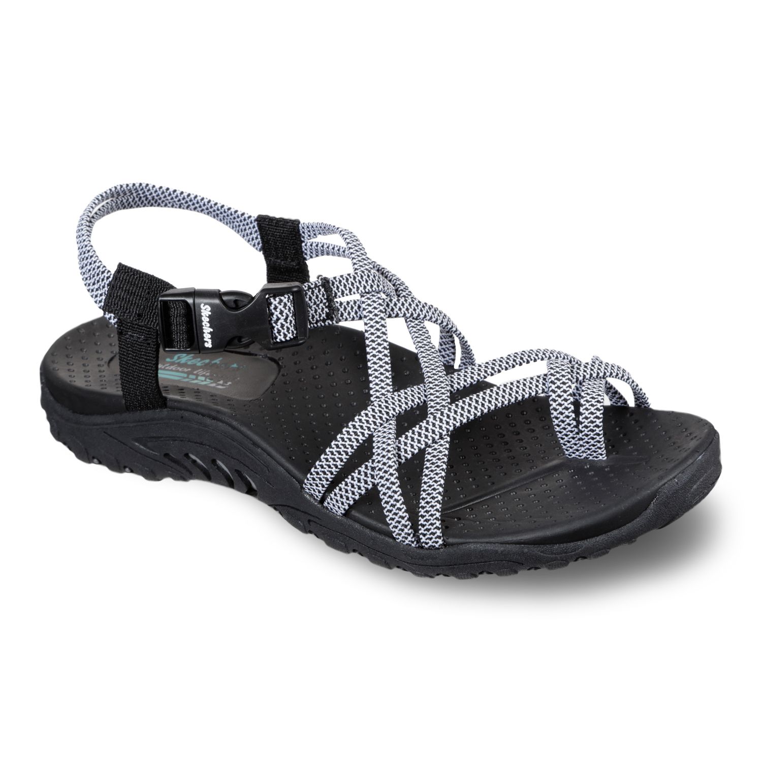 kohls tan sandals