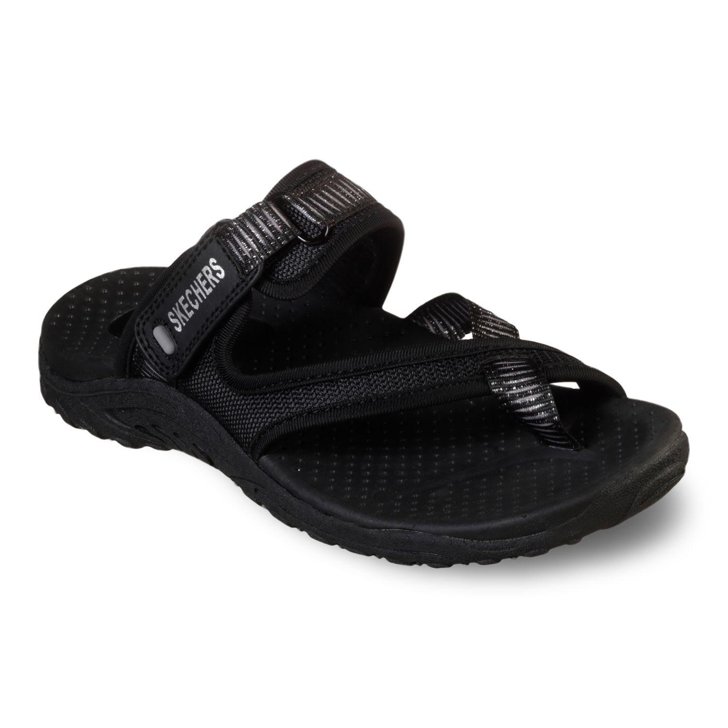 skechers reggae sandals review