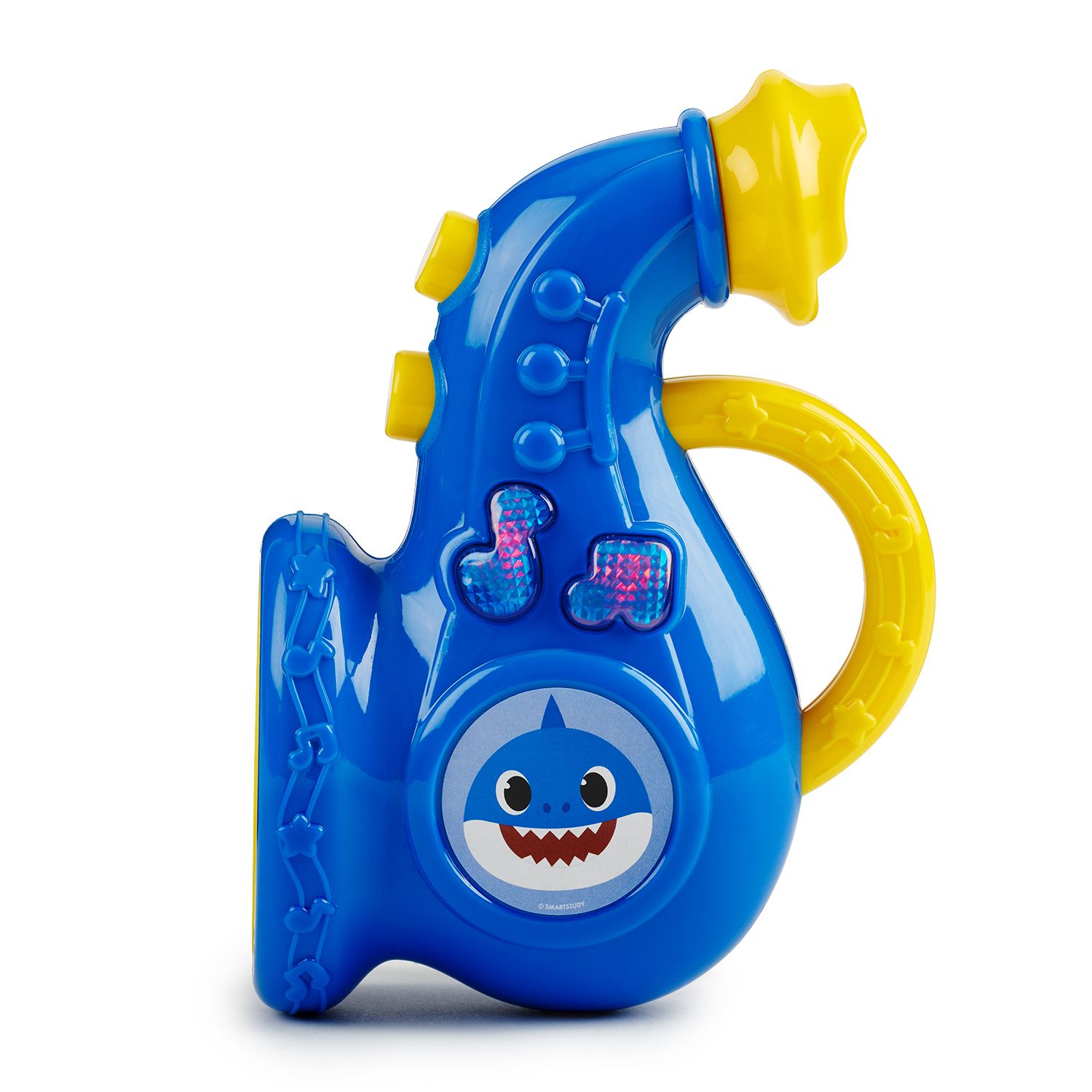 baby shark musical toy