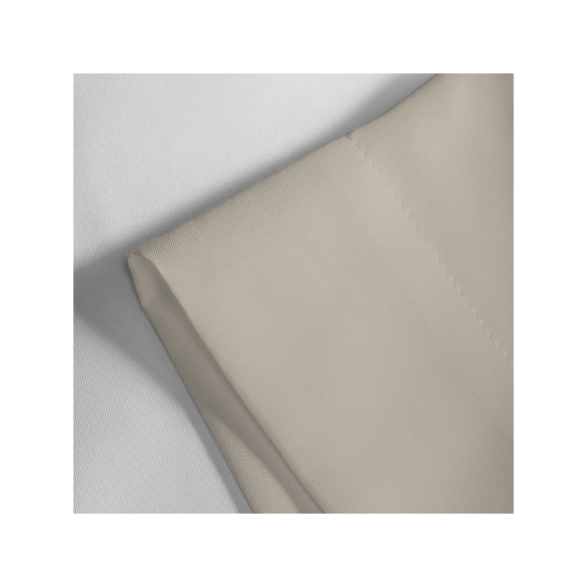 Purity Home Percale Weave Organic Cotton Deep Pocket Sheet Set or Pillowcas
