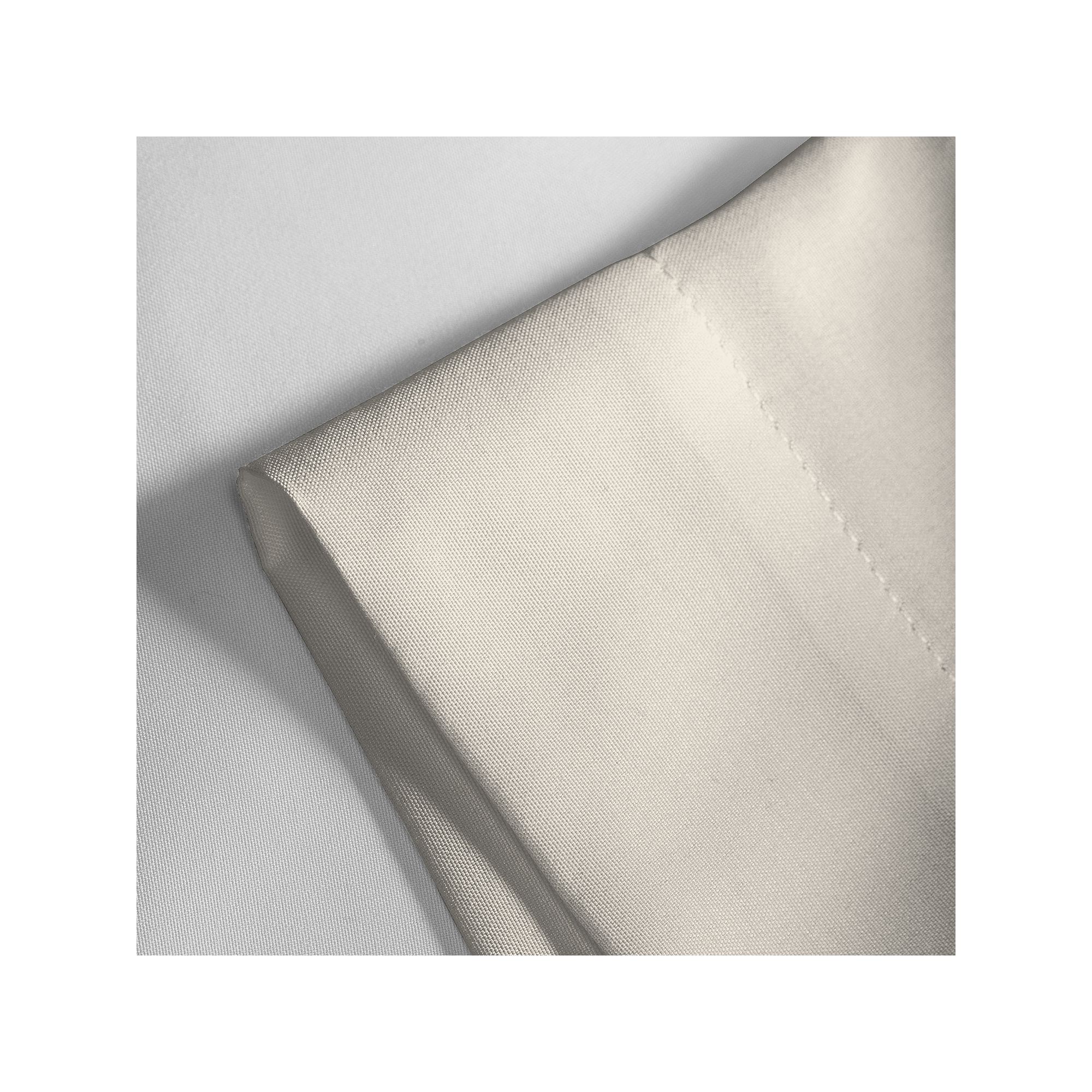 Purity Home Percale Weave Organic Cotton Deep Pocket Sheet Set or Pillowcas