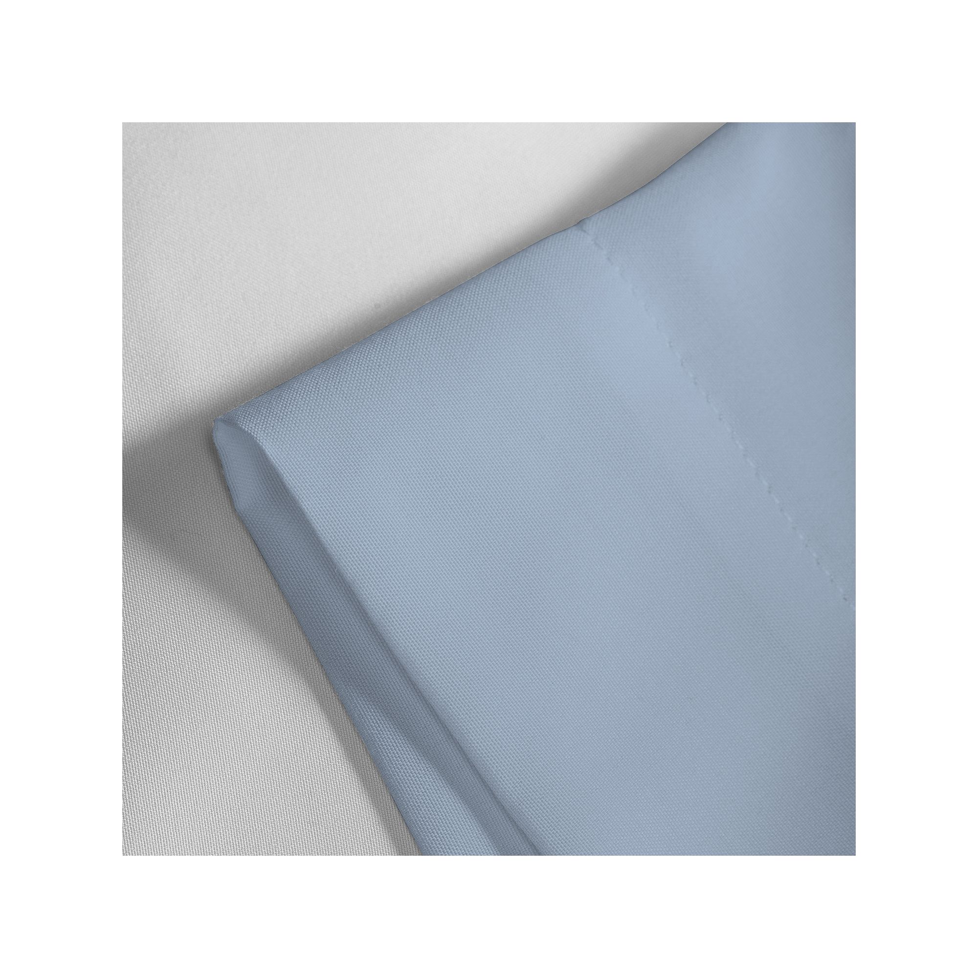 Purity Home Percale Weave Organic Cotton Deep Pocket Sheet Set or Pillowcas