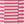 Hot Pink Stripe