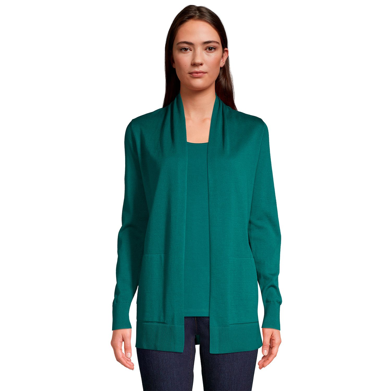 kohls womens petite sweaters