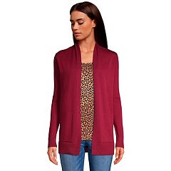 Kohls womens red clearance sweater