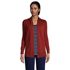 Red Cardigan Sweaters Kohl S
