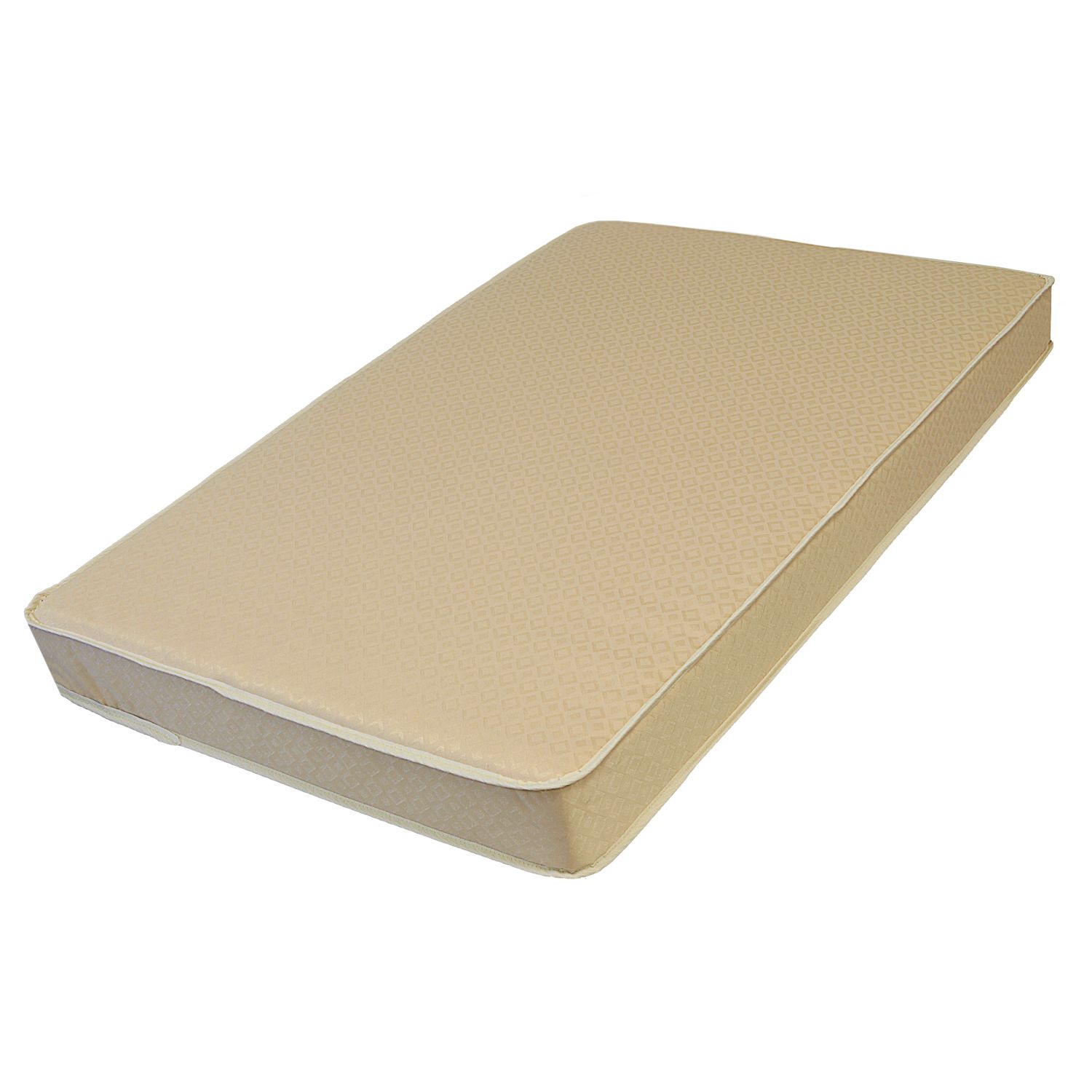 3 inch crib mattress