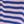 Crisp Peach Stripe