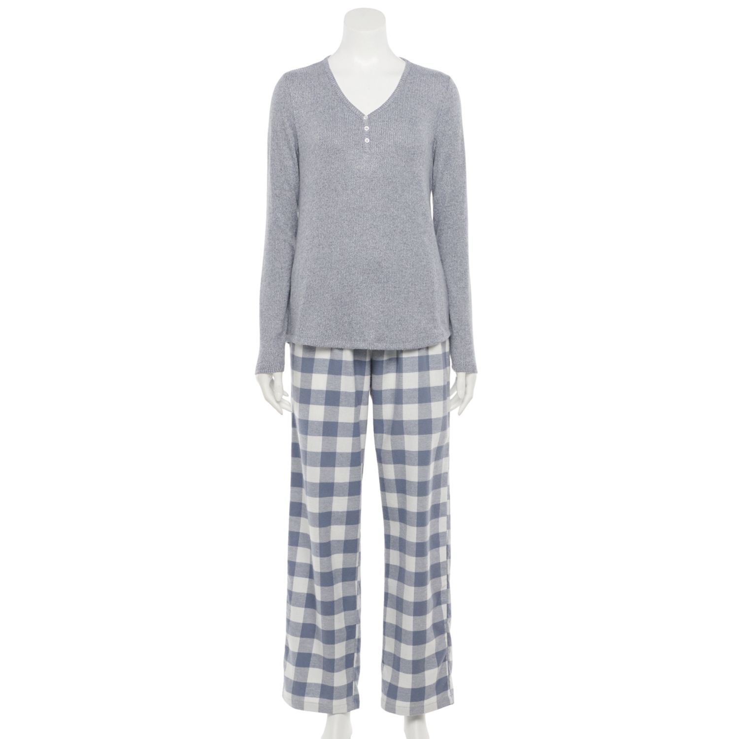 kohls womens sleep pants