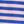 Crisp Peach Stripe
