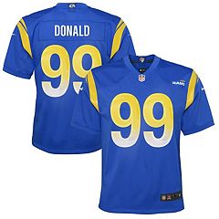 Aaron Donald Los Angeles Rams Nike 2022 Salute To Service Limited Jersey -  Olive