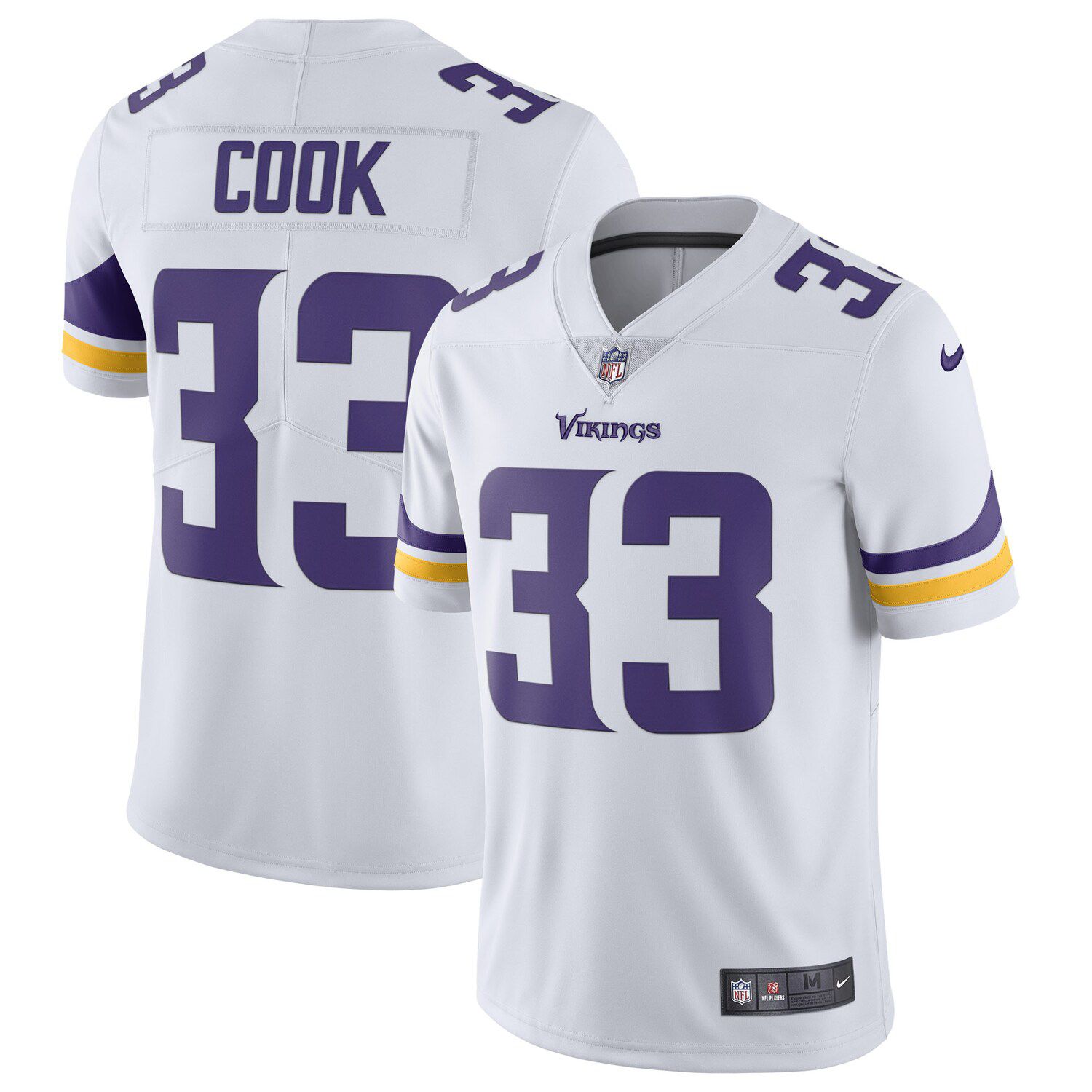 dalvin cook jersey