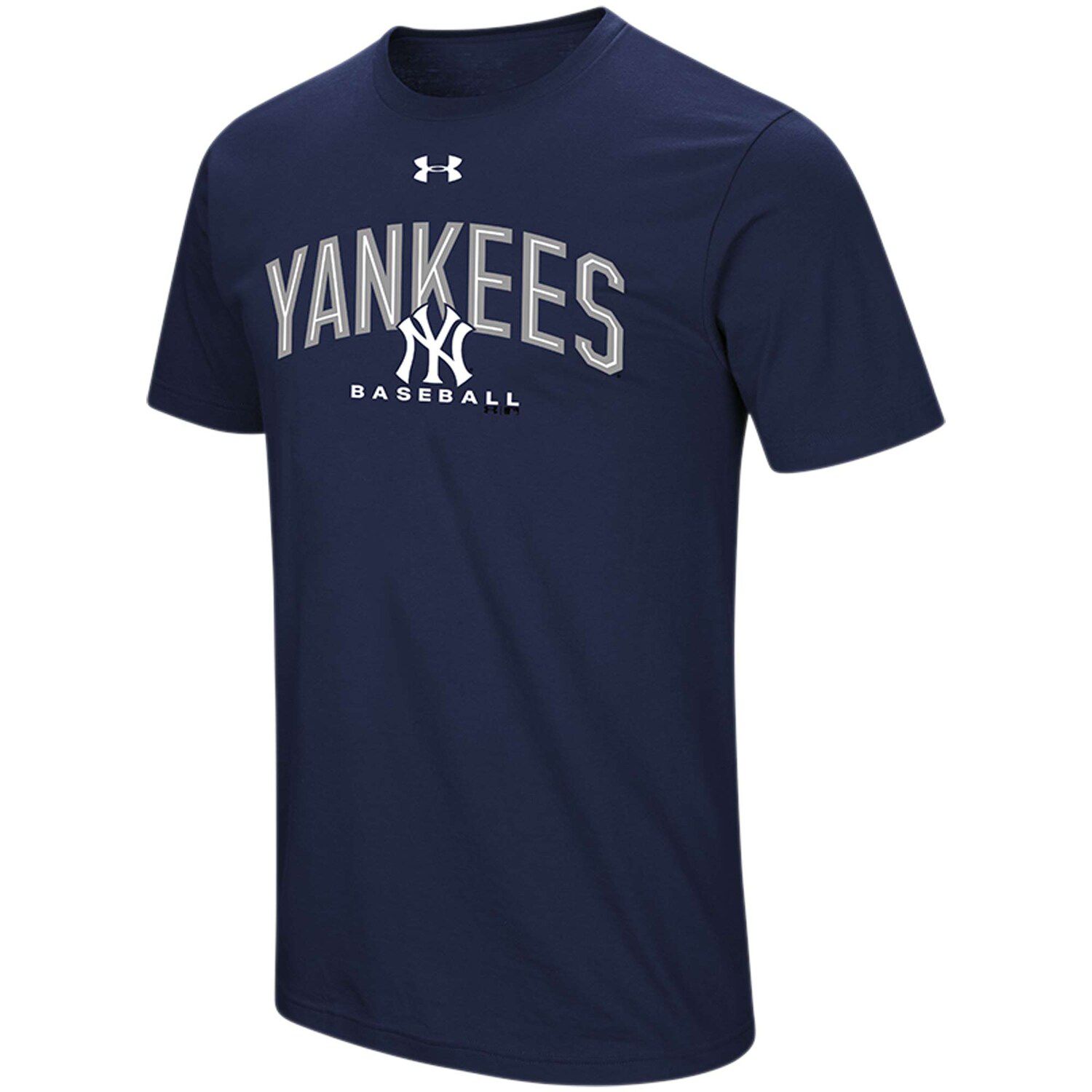 New York Yankees Performance Arch T-Shirt