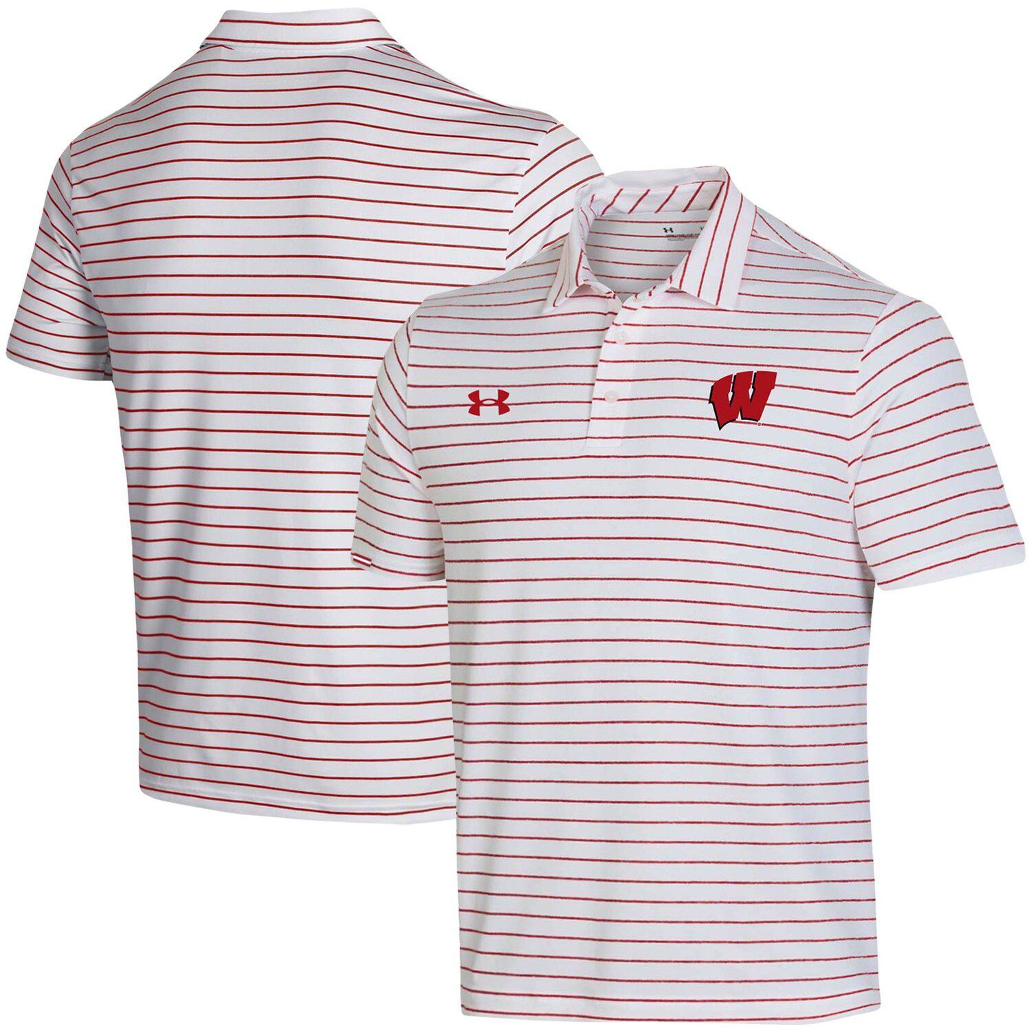 under armour coaches polo