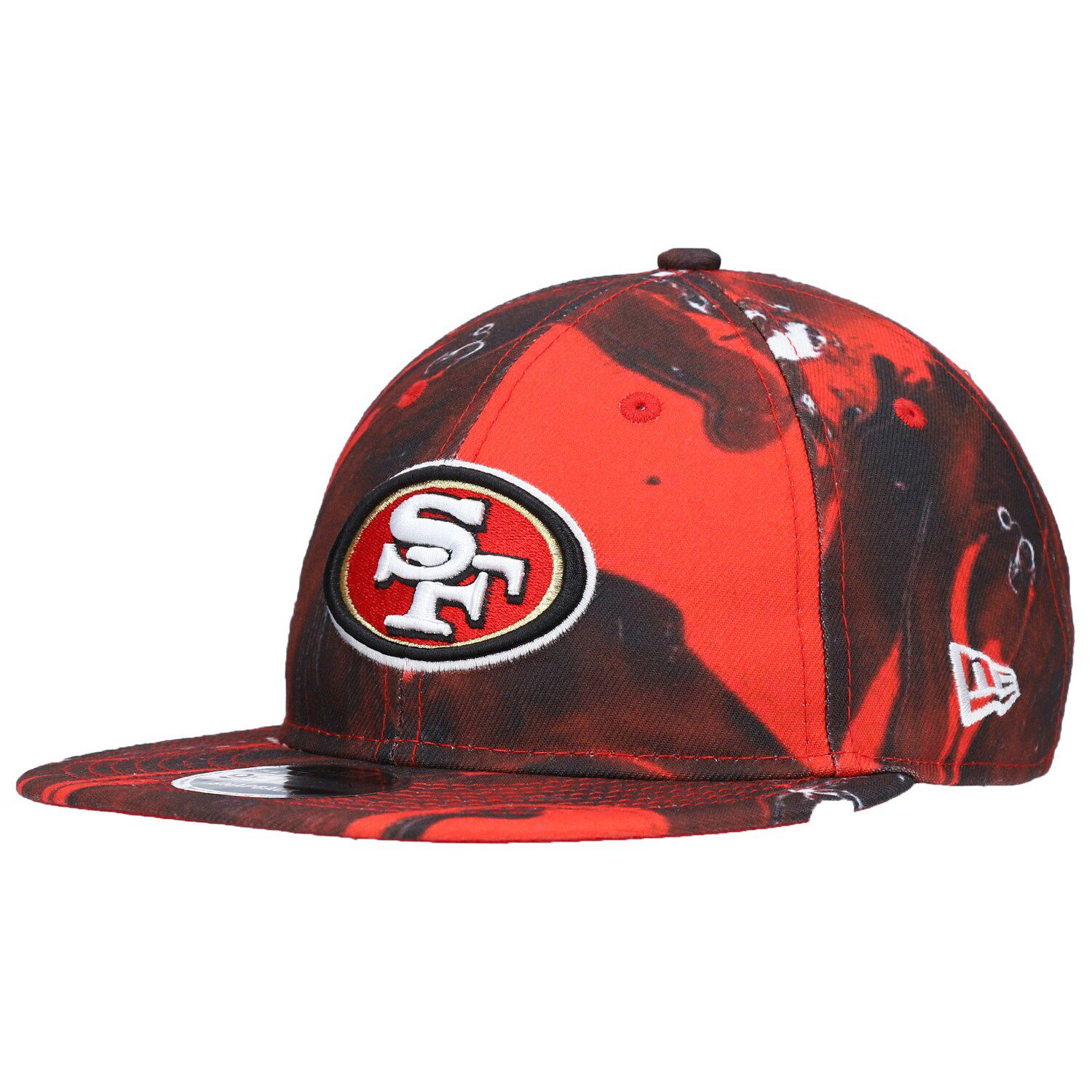 san francisco 49ers baseball cap