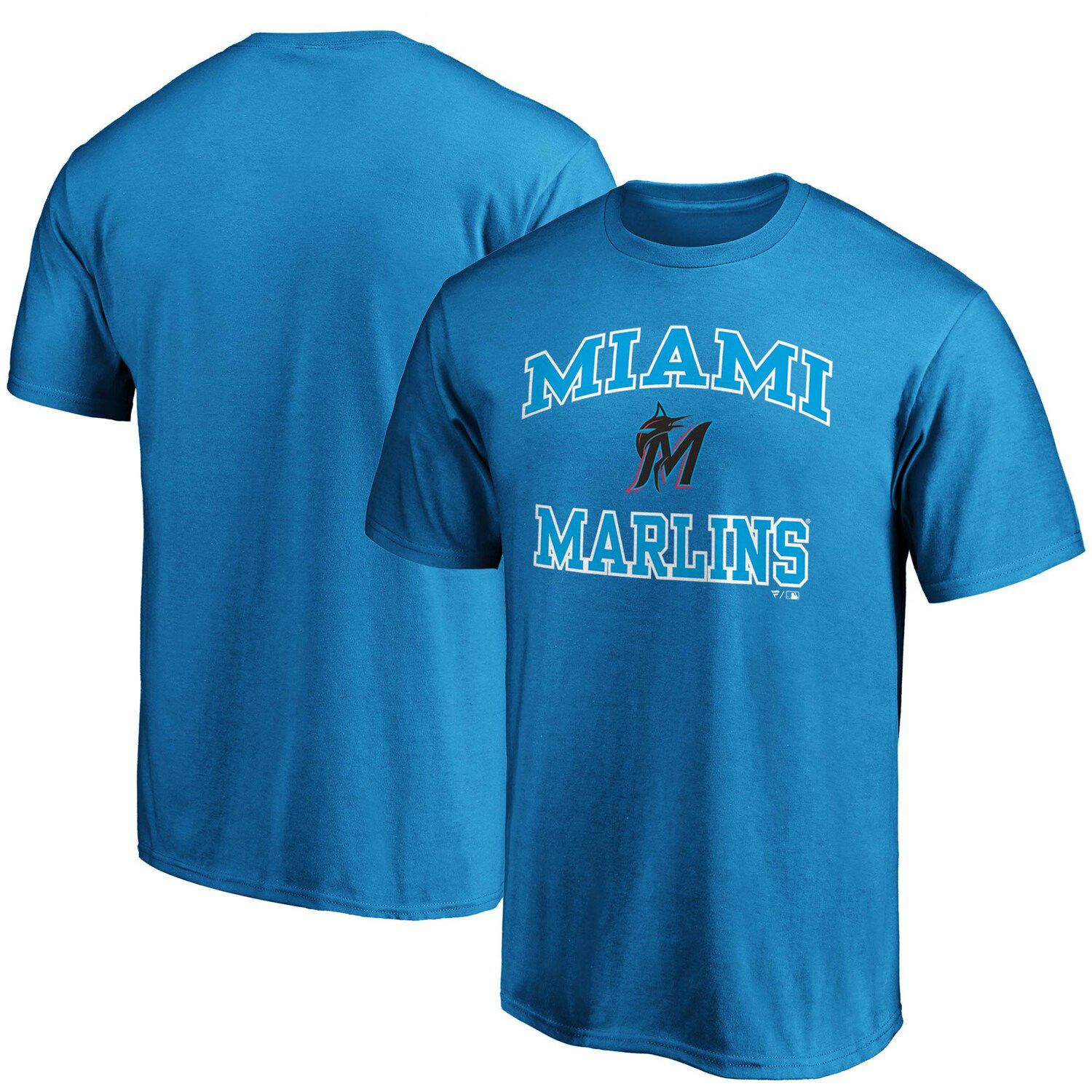 miami marlins shirt