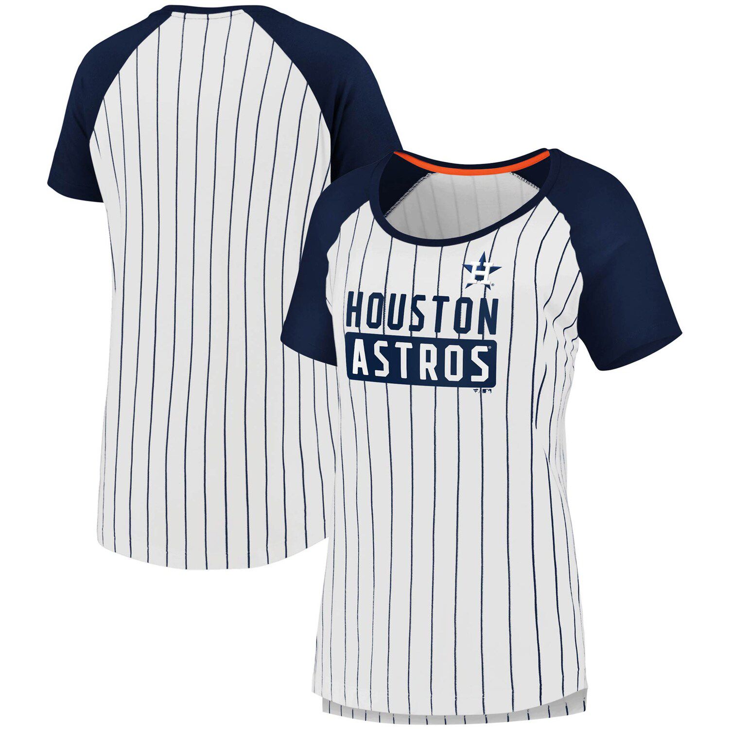 houston astros women's t shirt