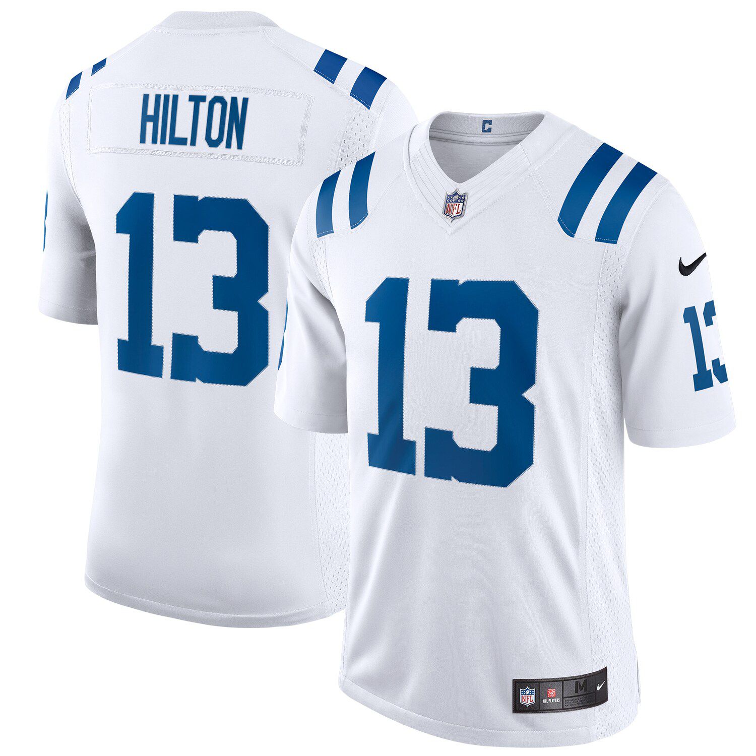 colts limited jersey