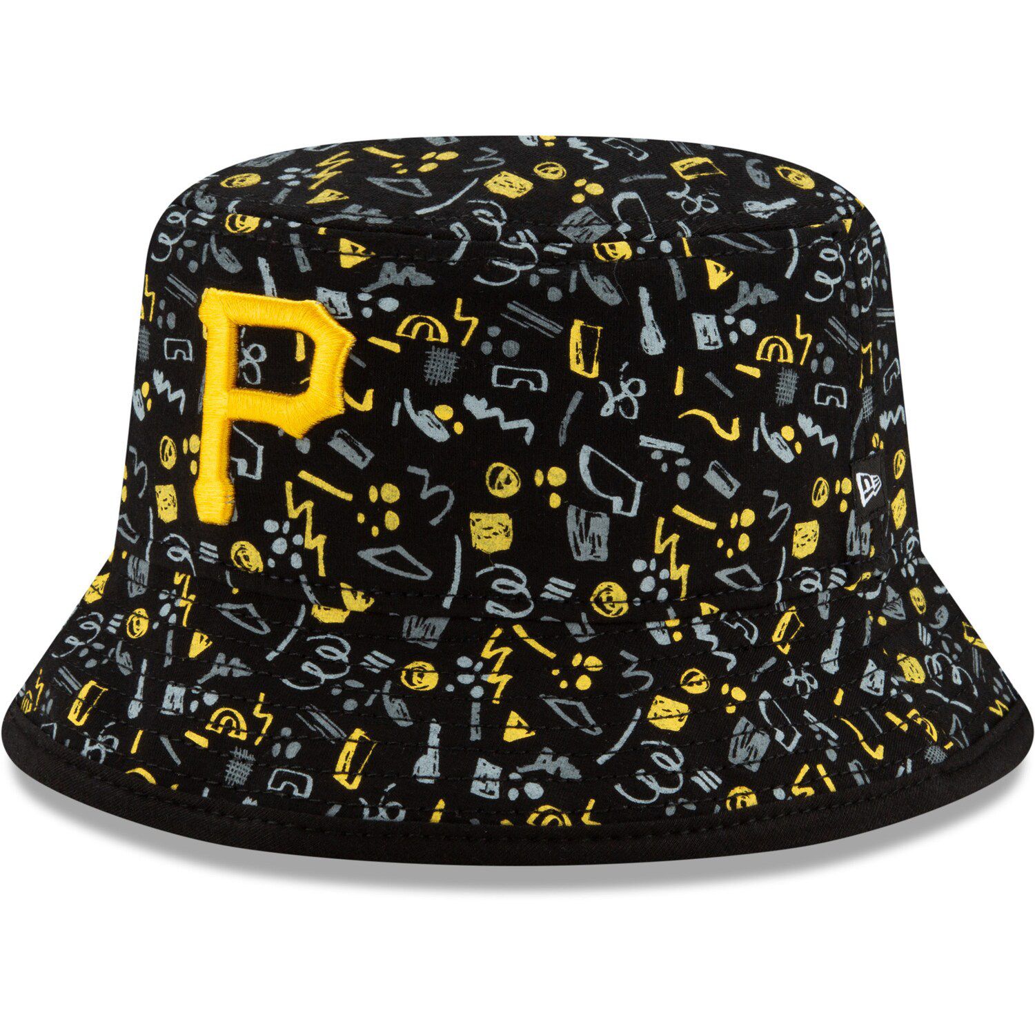 youth bucket hat