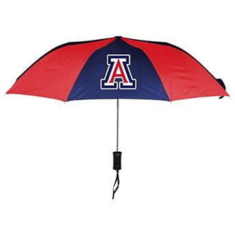 McArthur Arizona Wildcats 42'' Folding Umbrella