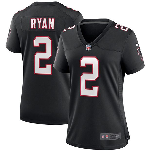 Nike Nfl Atlanta Falcons Men's Matt Ryan Game Jersey, Nfl