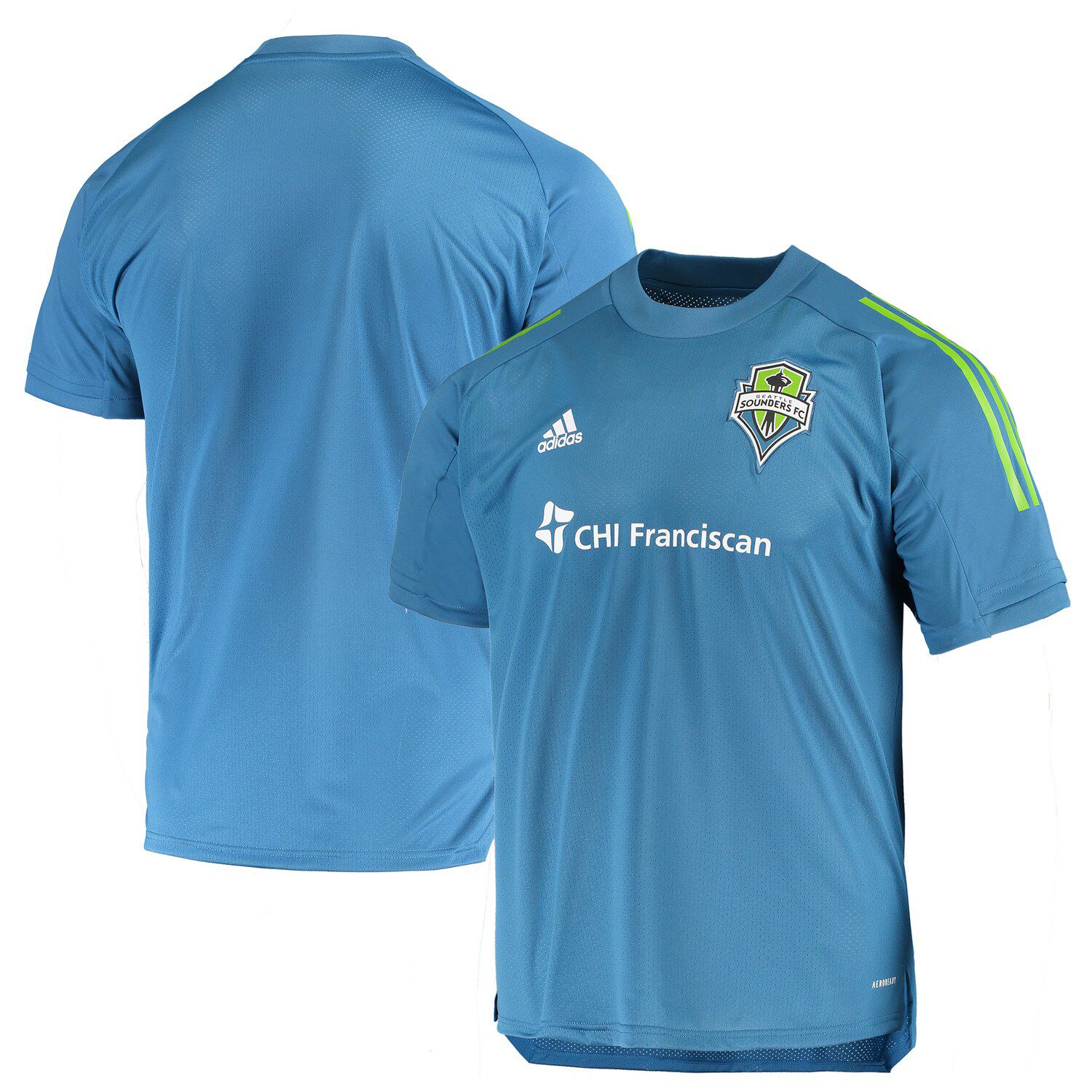 seattle sounders fc jersey