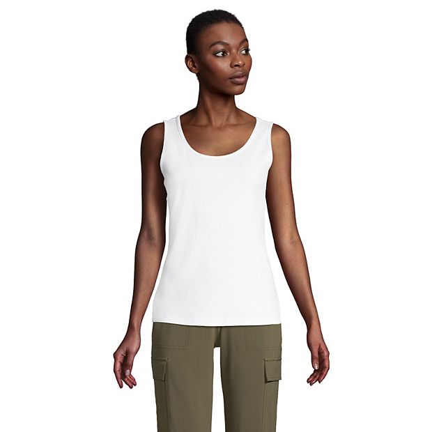 Halo Essential Tank, Women's Heather Grey Tank