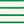 Green Breton Stripe