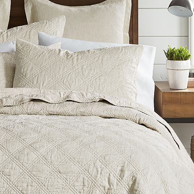 Levtex Home Quilt Set and Sham