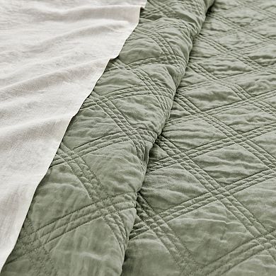 Levtex Home Quilt Set and Sham