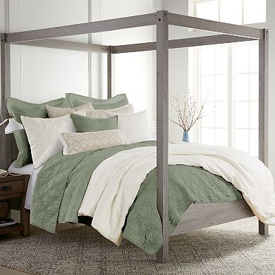 Levtex Home Quilt Set and Sham