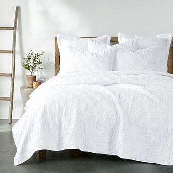 Levtex Home Washed Linen Quilt or Sham
