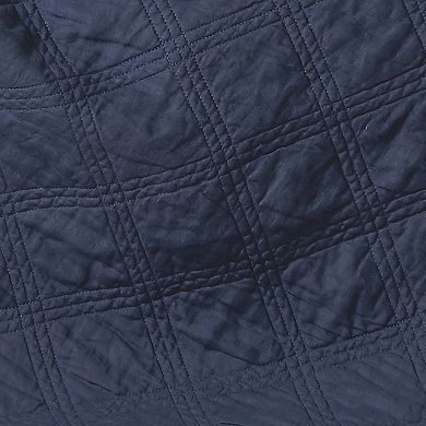 Levtex Home Quilted Throw