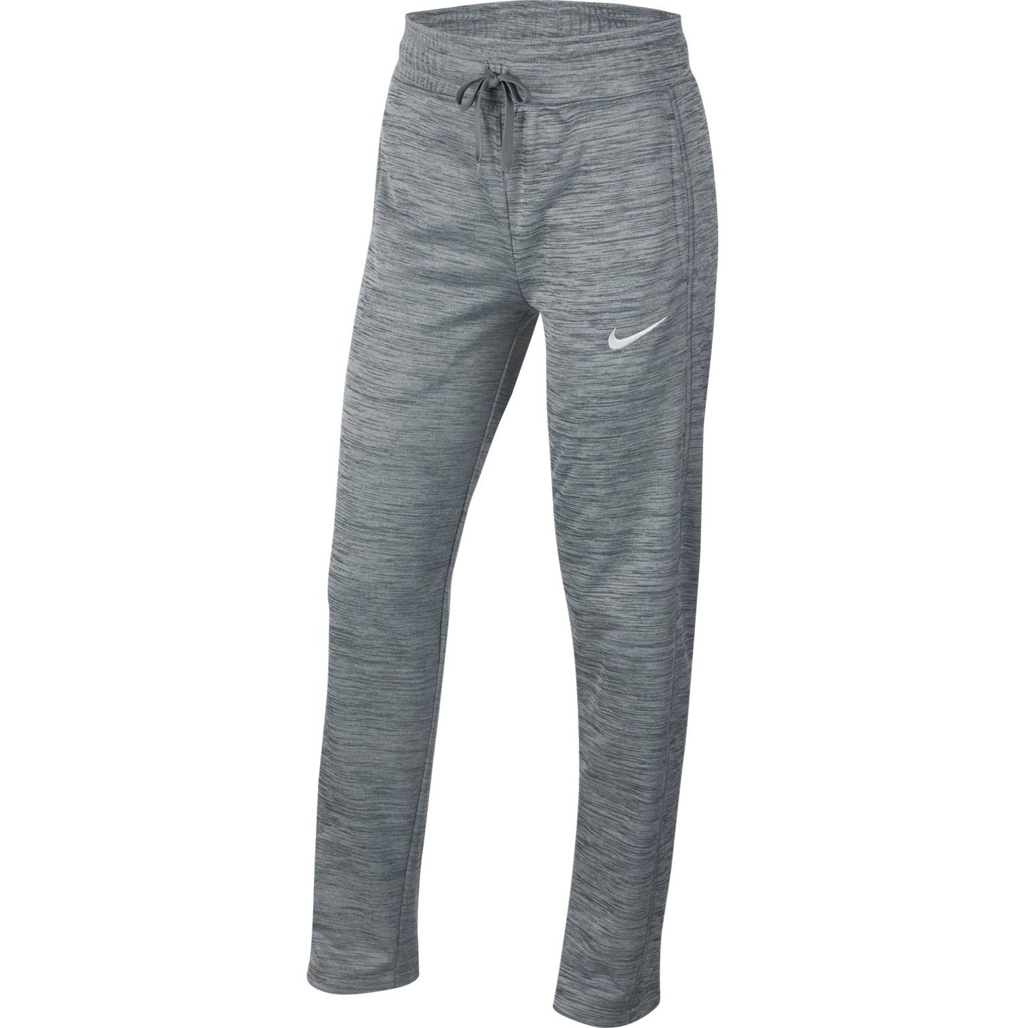 grey nike sweatpants girls