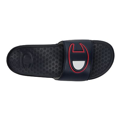 Champion slides men clearance
