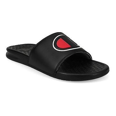 Champion Super Slide Men s Slide Sandals