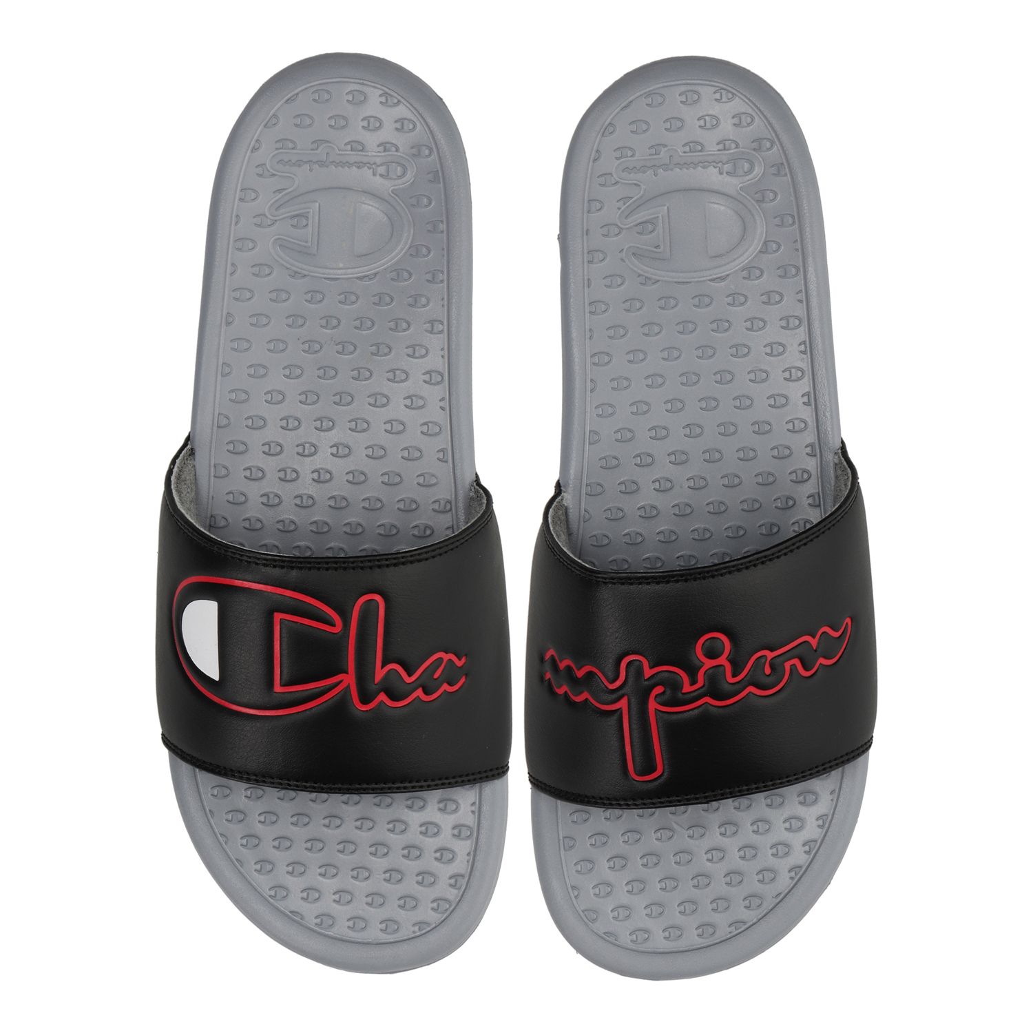 champion slip on sandals