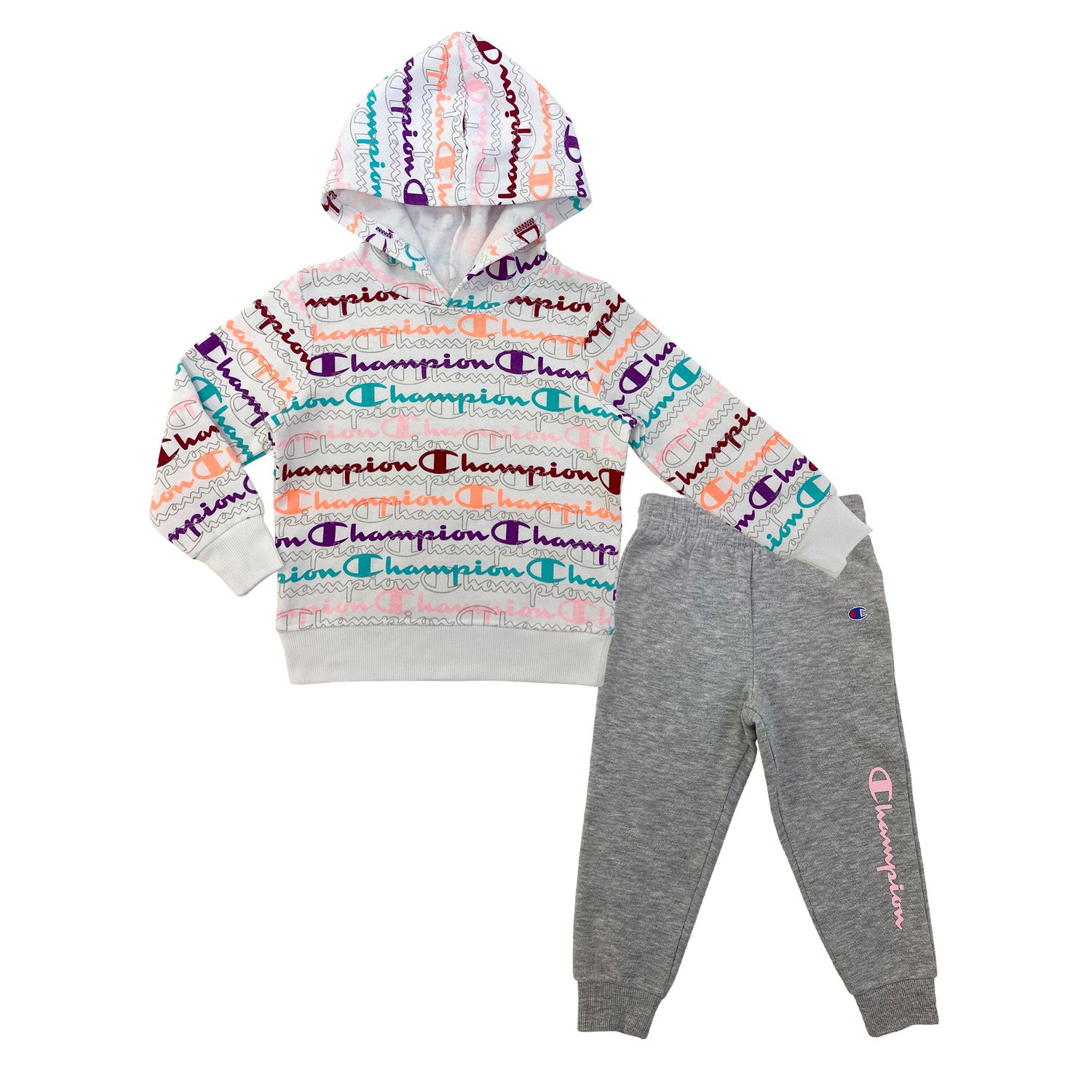 champion jacket girls