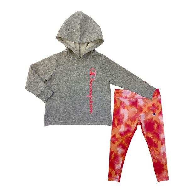 Champion tie dye cheap leggings