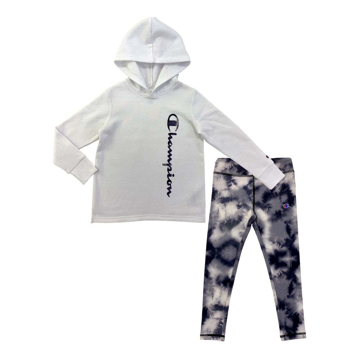 champion set girls
