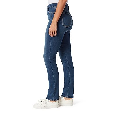 Women's Gloria Vanderbilt Generation High Rise Skinny Jeans