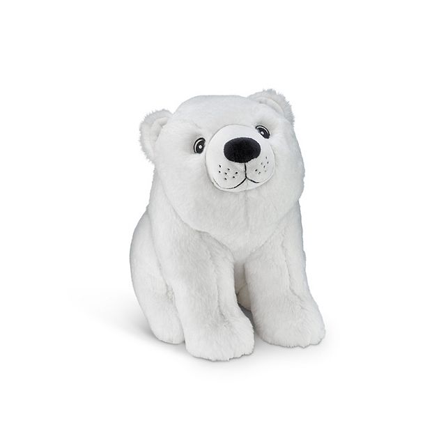 Cold Comforts Polar Bear Coin Purse - Seven Season